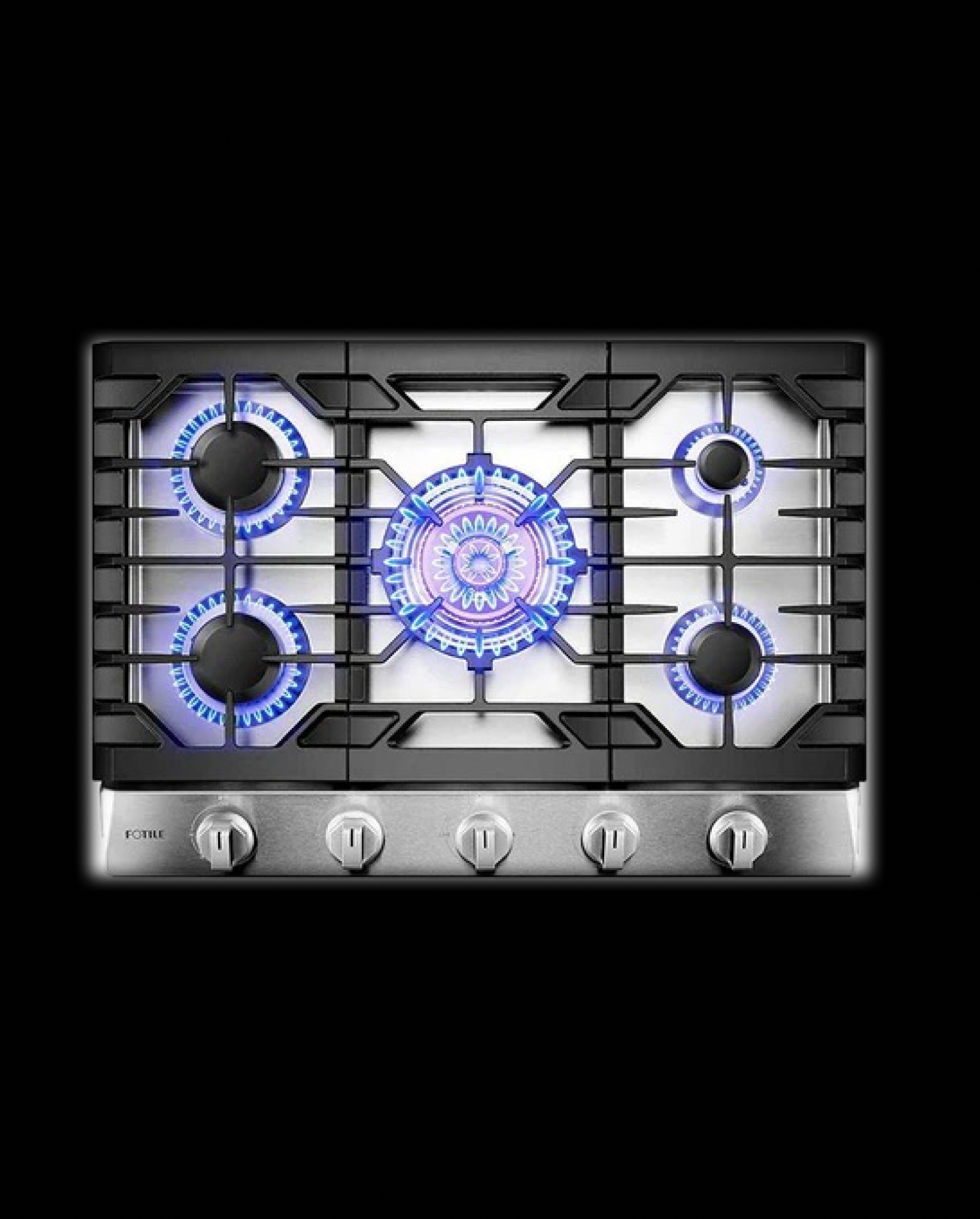 Cooktop