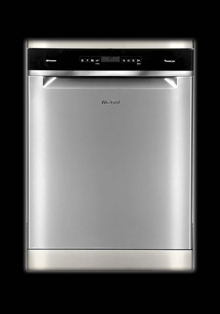 Dishwasher