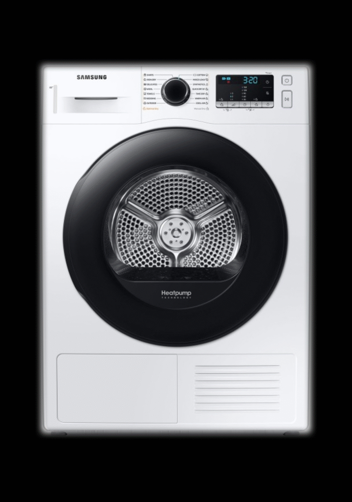 Dryer
