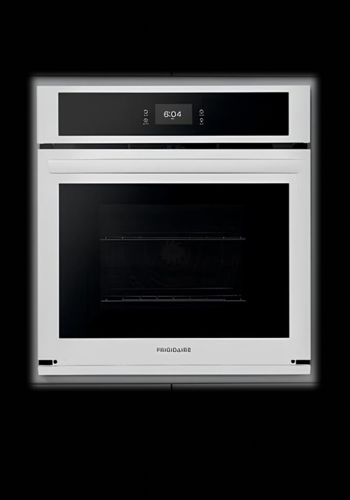 Built-in Oven
